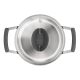 6. Zestaw garnków TEFAL Opti Space 8 elem. G7378S55
