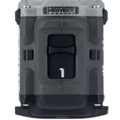 9. Wiertarko-wkrętarka McLaren DCD85MP2T 18V 2 aku 5Ah