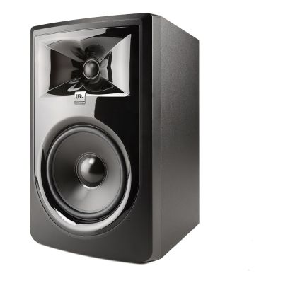 JBL 306P MkII - 2-drożny aktywny monitor studyjny