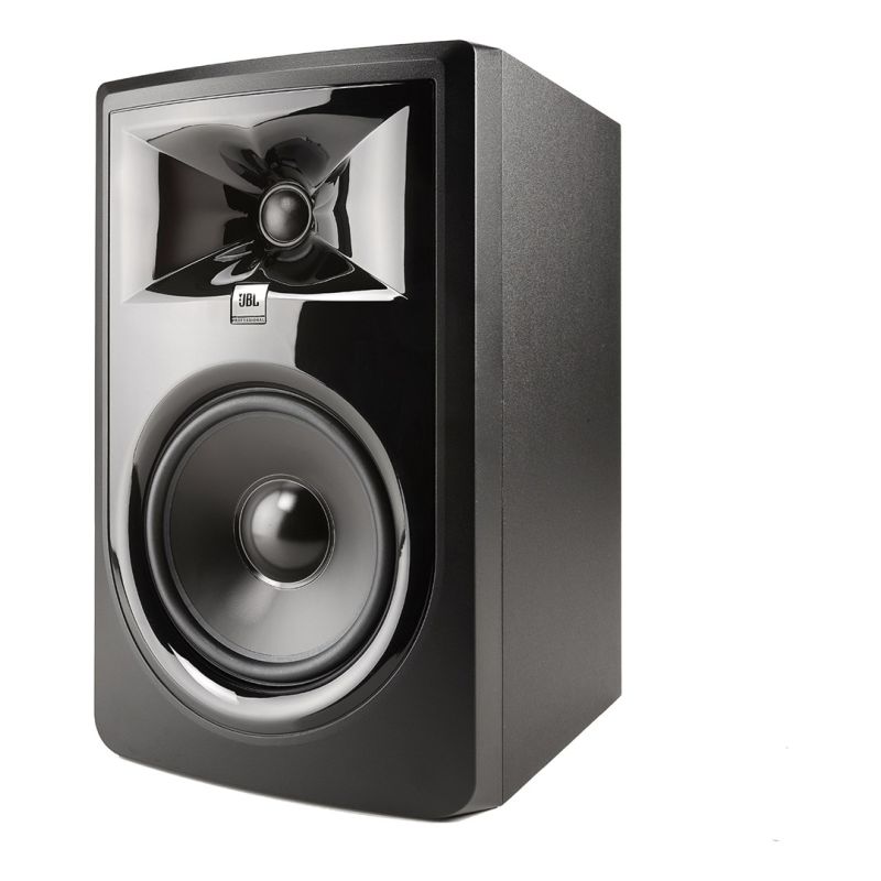 JBL 306P MkII - 2-drożny aktywny monitor studyjny