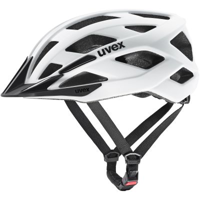 10. Kask rowerowy UVEX I-vo 2