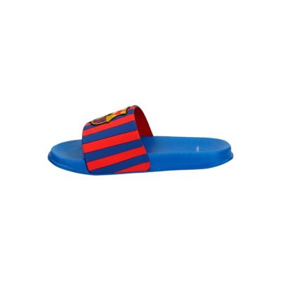 9. FC Barcelona klapki junior Flip Flops 2300007501