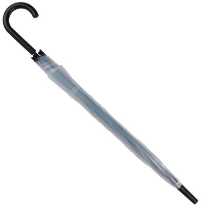 3. PARASOL TRANSPARETNY 100CM