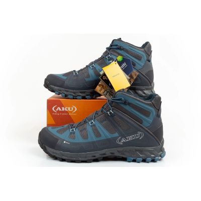 20. Buty Aku Selvatica Mid Gore-Tex M 672 593