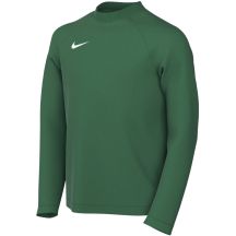 Koszulka dla dzieci Nike Dri-Fit Park VIII longsleeve zielona HV8239 302
