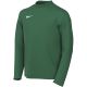 Koszulka dla dzieci Nike Dri-Fit Park VIII longsleeve zielona HV8239 302