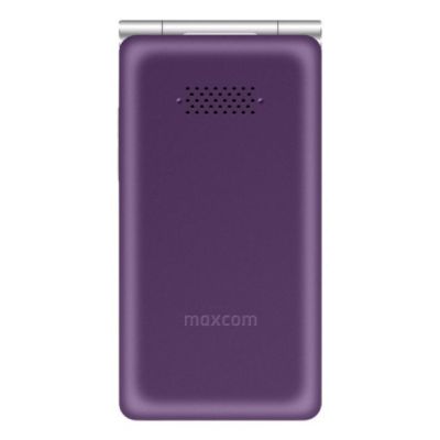 5. Telefon MaxCom MM 835L 4G purple