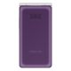 5. Telefon MaxCom MM 835L 4G purple