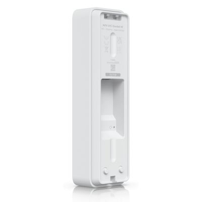 4. Ubiquiti Doorbell Lite Biały