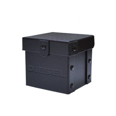 4. Zegarek męski Diesel MR. DADDY 2.0 brązowy - DZ7314