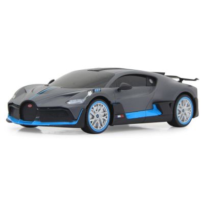 5. Jamara 402111 zdalnie sterowany model Samochód sportowy Silnik elektryczny 1:24