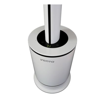 2. Venta AP100 70 m2 2000 W Biały