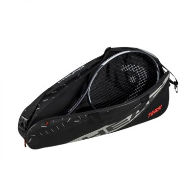 2. Torba tenisowa Head Team Racquet Bag S 262234