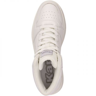 2. Buty Kappa Coda Mid Oc 243406OC 1010