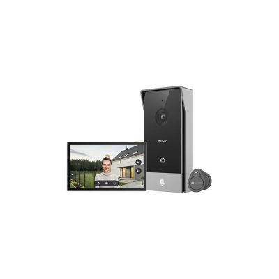 3. Wideodomofon EZVIZ CS-HP5 (2MP)