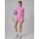 3. Bluza treningowa slim szybkoschnąca damska 4F 4FRSS26TFSWF0949-56S