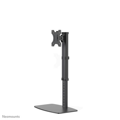 2. Neomounts FPMA-D890BLACK uchwyt / stojak do monitorów 76,2 cm (30") Biurko Czarny