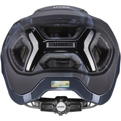 2. Kask rowerowy UVEX React