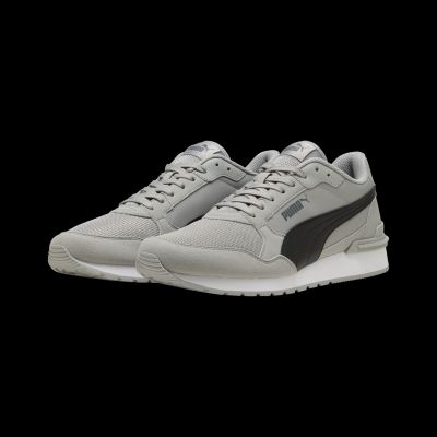 ST Runner v4 NL/ MESH Gray Echo-PUMA Bla (40474302)