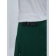 5. Spodenki rowerowe POC M's Motion Air Shorts zielony