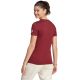4. Koszulka adidas Loungewear Essentials Slim Logo Tee W IM2829