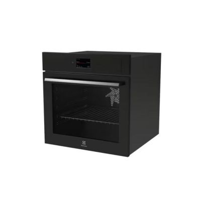 5. Piekarnik elektryczny Electrolux LOA9S3XZ 900 72 l | piroliza | termoobieg | termosonda | czarny