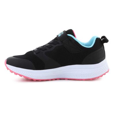 5. Buty Skechers Jr 302409L-BLK