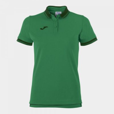 Koszulka Joma Polo Shirt Bali II S/S W 900444.450