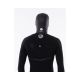 12. Czapka neoprenowa RIP CURL HEATSEEKER 3MM GB HOOD