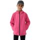 7. Kurtka softshell 4F F305 Jr 4FJWSS25TSOFF305 54S