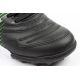 5. Joma buty męskie sportowe turfy Maxima 2601 TF obuwie piłkarskie czarne