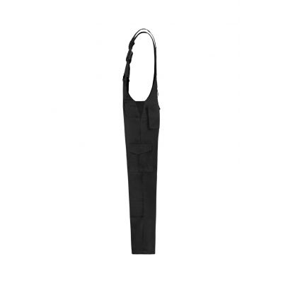 3. Spodnie robocze Tricorp unisex Dungaree Overall Industrial MLI-T66T1