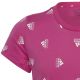 4. Koszulka adidas BLUV Tee Jr IB8920