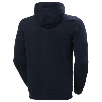 2. Bluza Helly Hansen Logo Full Zip Hoodie M 34163-597 