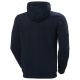 2. Bluza Helly Hansen Logo Full Zip Hoodie M 34163-597 