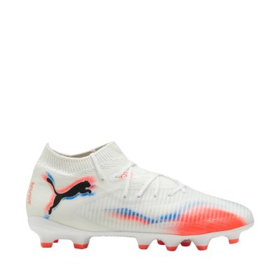 7. Buty piłkarskie Puma Future 8 Pro FG/AG Jr 108613 01