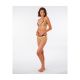 9. Dół Bikini RIP CURL TALLOWS HIGH WAIST CHEEKY PANT