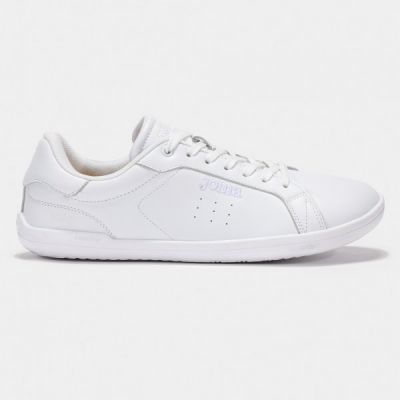 60. C.ZERO MEN 2502 WHITE BAREFOOT