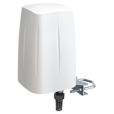 7. QuWireless QuSpot antena Antena dookólna PoE/LAN 4 dBi