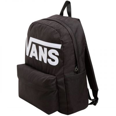 3. Plecak Vans Old Skool Drop V VN000H4ZBLK1