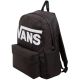 3. Plecak Vans Old Skool Drop V VN000H4ZBLK1