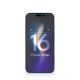 16. Folia ochronna matowa 3mk Silky Matt Pro na Apple iPhone 16