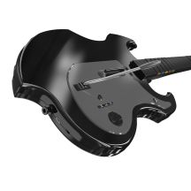 PDP Riffmaster Czarny, Szary Gitara Analogowa/Cyfrowa PC, PlayStation 4, PlayStation 5