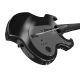 PDP Riffmaster Czarny, Szary Gitara Analogowa/Cyfrowa PC, PlayStation 4, PlayStation 5