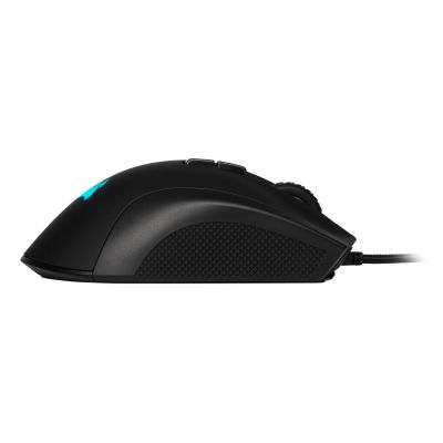 15. Mysz Corsair IRONCLAW FPS/MOBA RGB Black