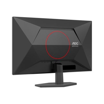 26. Monitor LCD 27" AOC G4 Q27G42XNE 68,6cm (27") 2560x1440px Quad HD LED Czarno-Czerwony