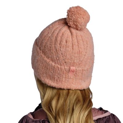 4. Czapka Buff Nerla Knitted Hat Beanie W 1323354011000 