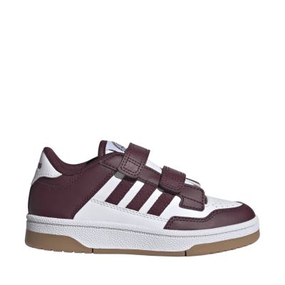 Buty dla dzieci adidas Rapid Court CF C KI3904
