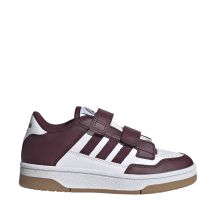Buty dla dzieci adidas Rapid Court CF C KI3904