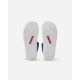 6. Buty dziecięce Reima Barefoot sandals Rantaan fioletowy (5400067C-5660)